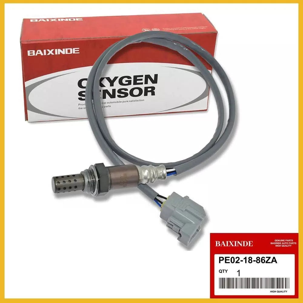 PE02-18-86ZA Downstream Oxygen O2 Sensor For 2013-2016 2019 Mazda CX-5 CX-9 2.5L 6B93BC-57 [1]