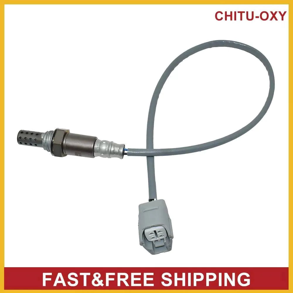 PE12-18-86Z Downstream O2 Oxygen Sensor for Mazda 3 Sport 6 2014-2020 2.0L 2.5L 6B93BC-57 [1]
