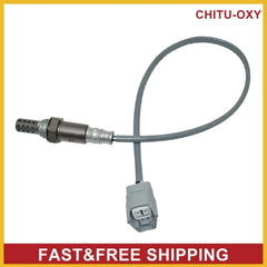 PE12-18-86Z Downstream O2 Oxygen Sensor for Mazda 3 Sport 6 2014-2020 2.0L 2.5L 6B93BC-57 [1]