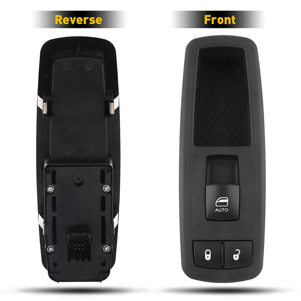 POWER WINDOW DOOR LOCK SWITCH PASSENGER SIDE FOR 2014-2019 JEEP GRAND CHEROKEE 6B93BC-57 [3]