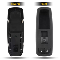 POWER WINDOW DOOR LOCK SWITCH PASSENGER SIDE FOR 2014-2019 JEEP GRAND CHEROKEE 6B93BC-57 [3]