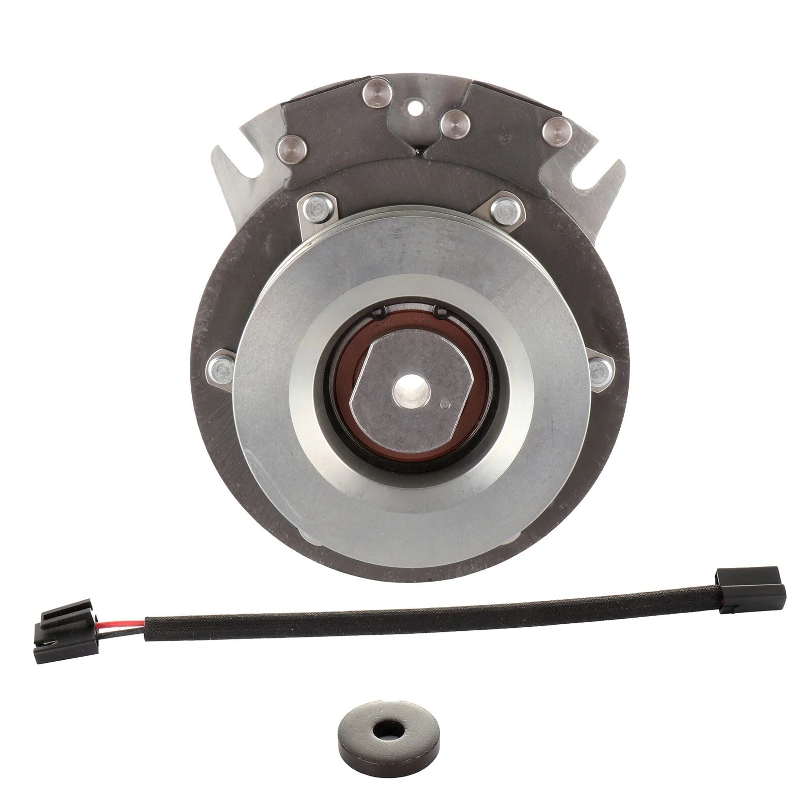 PTO Clutch For Grasshopper 727K2 729 388769 388767 Bearing Upgrade 1.125" ID 6B93BC-57 [4]