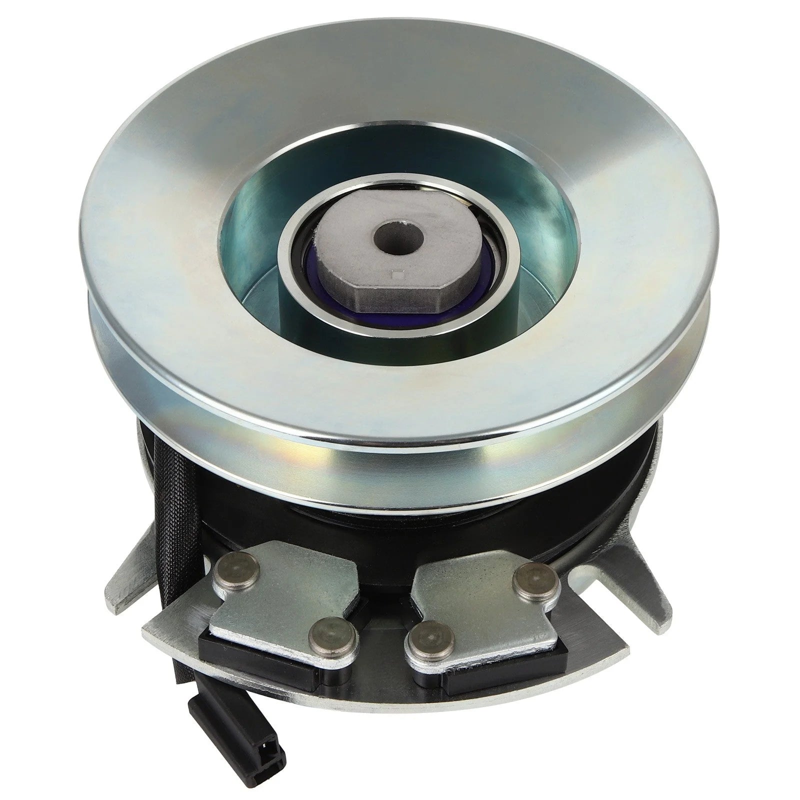 PTO Clutch For WARNER 5217-53 6B93BC-57 [2]