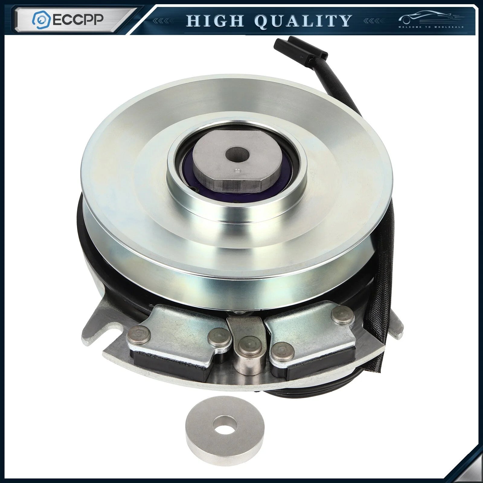 PTO Clutch For WARNER 5218-120 KOEEP [1]