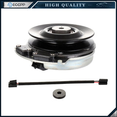 PTO Clutch for Ferris Simplicity Snapper Pro 5100084 5100084SM Warner 5218-134 6B93BC-57 [1]