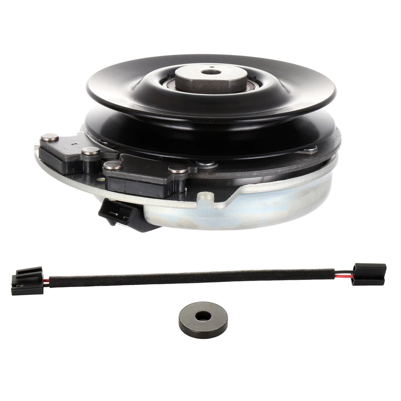 PTO Clutch for Ferris Simplicity Snapper Pro 5100084 5100084SM Warner 5218-134 6B93BC-57 [3]