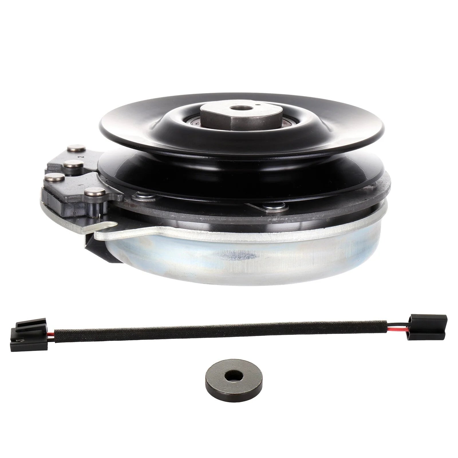 PTO Clutch for Ferris Simplicity Snapper Pro 5100084 5100084SM Warner 5218-134 6B93BC-57 [4]