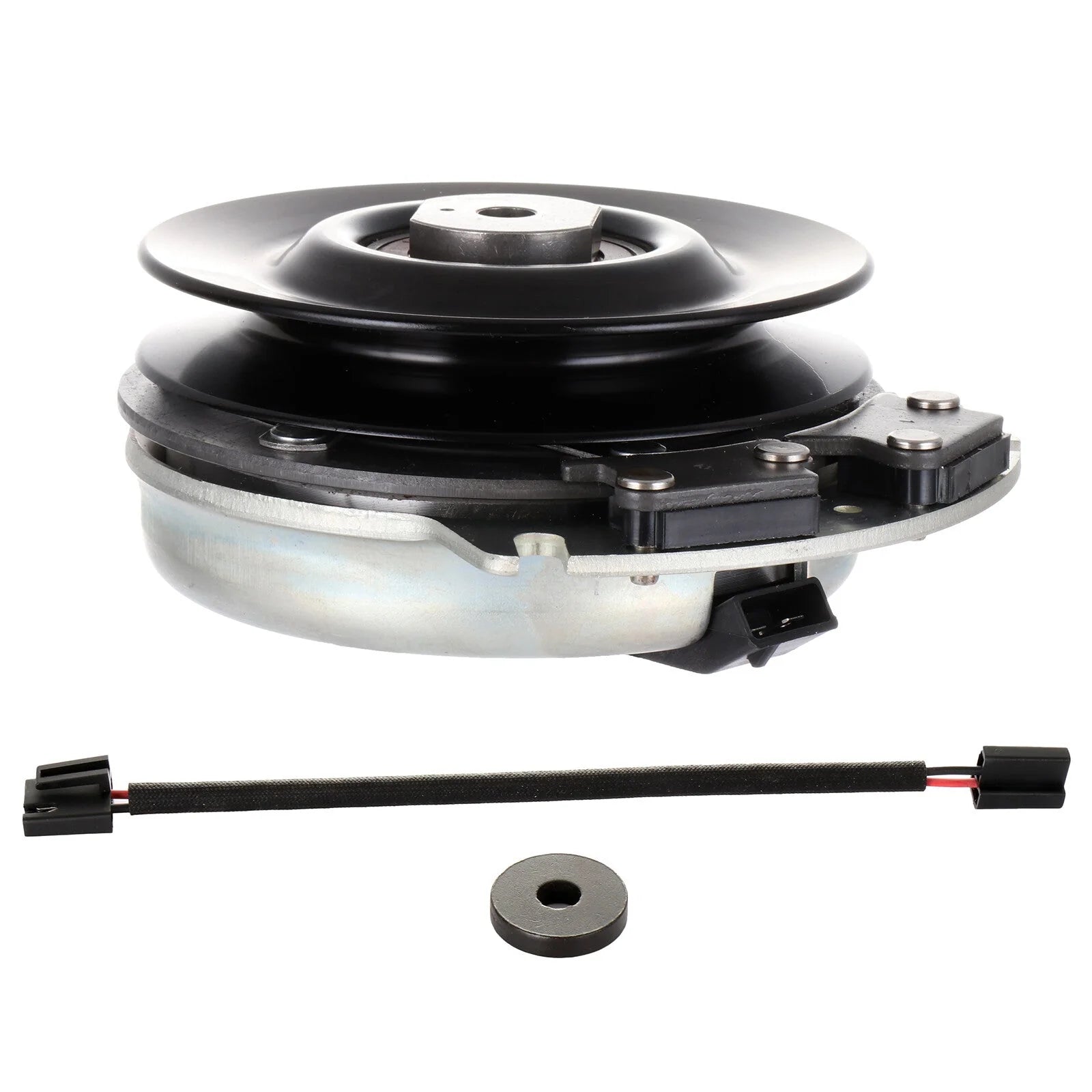 PTO Clutch for Ferris Simplicity Snapper Pro 5100084 5100084SM Warner 5218-134 6B93BC-57 [7]