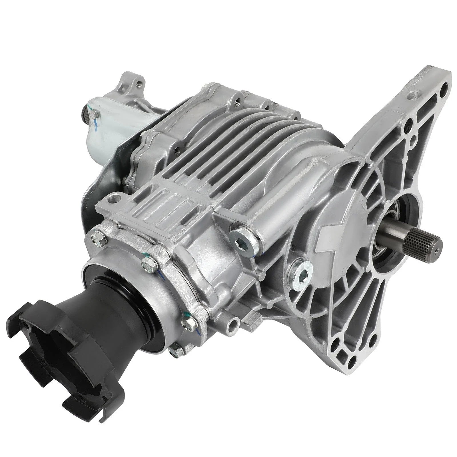 PTU PTO For 2010-2017 Chevrolet Equinox GMC Terrain 2.4L Transfer Case Assembly 6B93BC-57 [1]