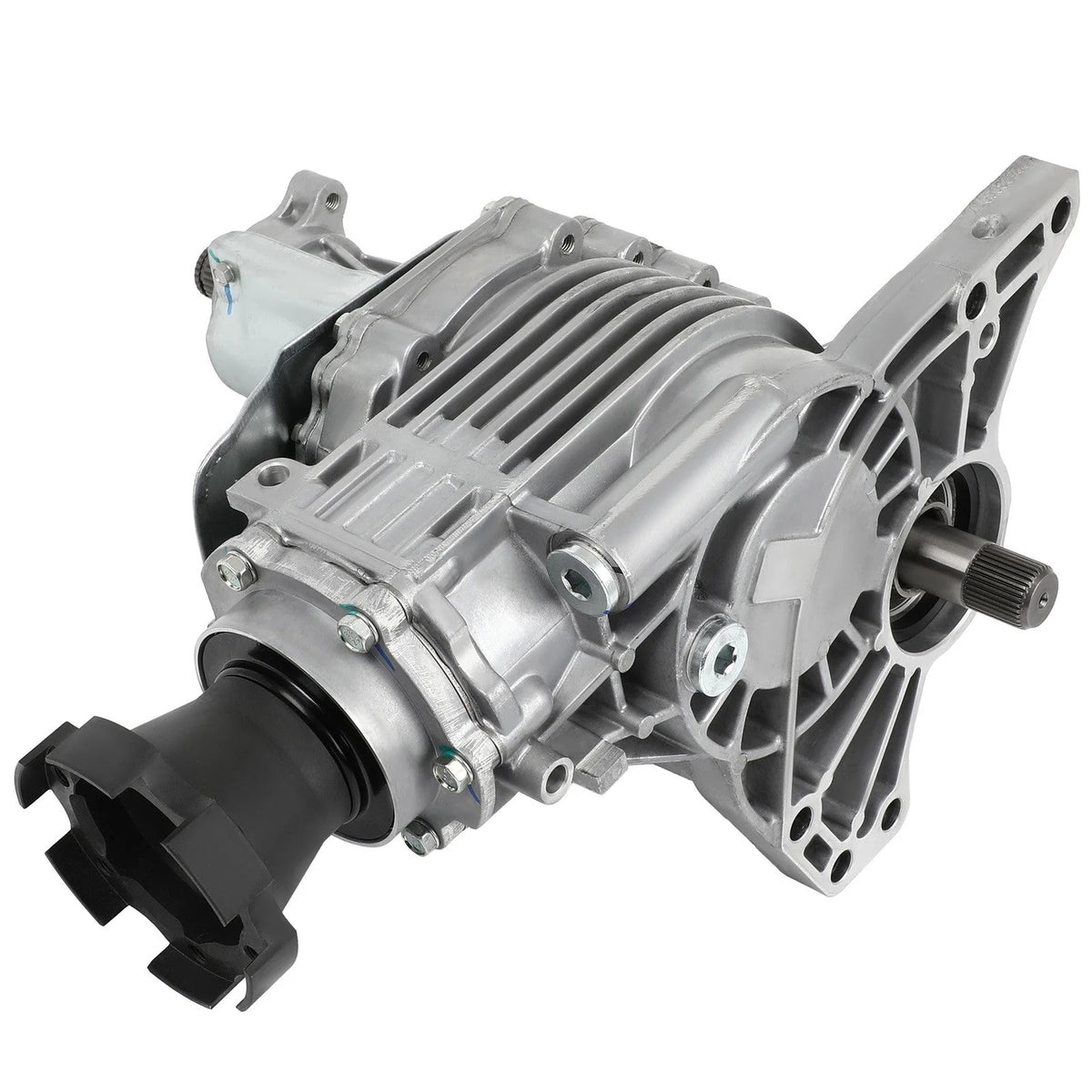 PTU PTO For 2010-2017 Chevrolet Equinox GMC Terrain 2.4L Transfer Case Assembly 6B93BC-57 [1]