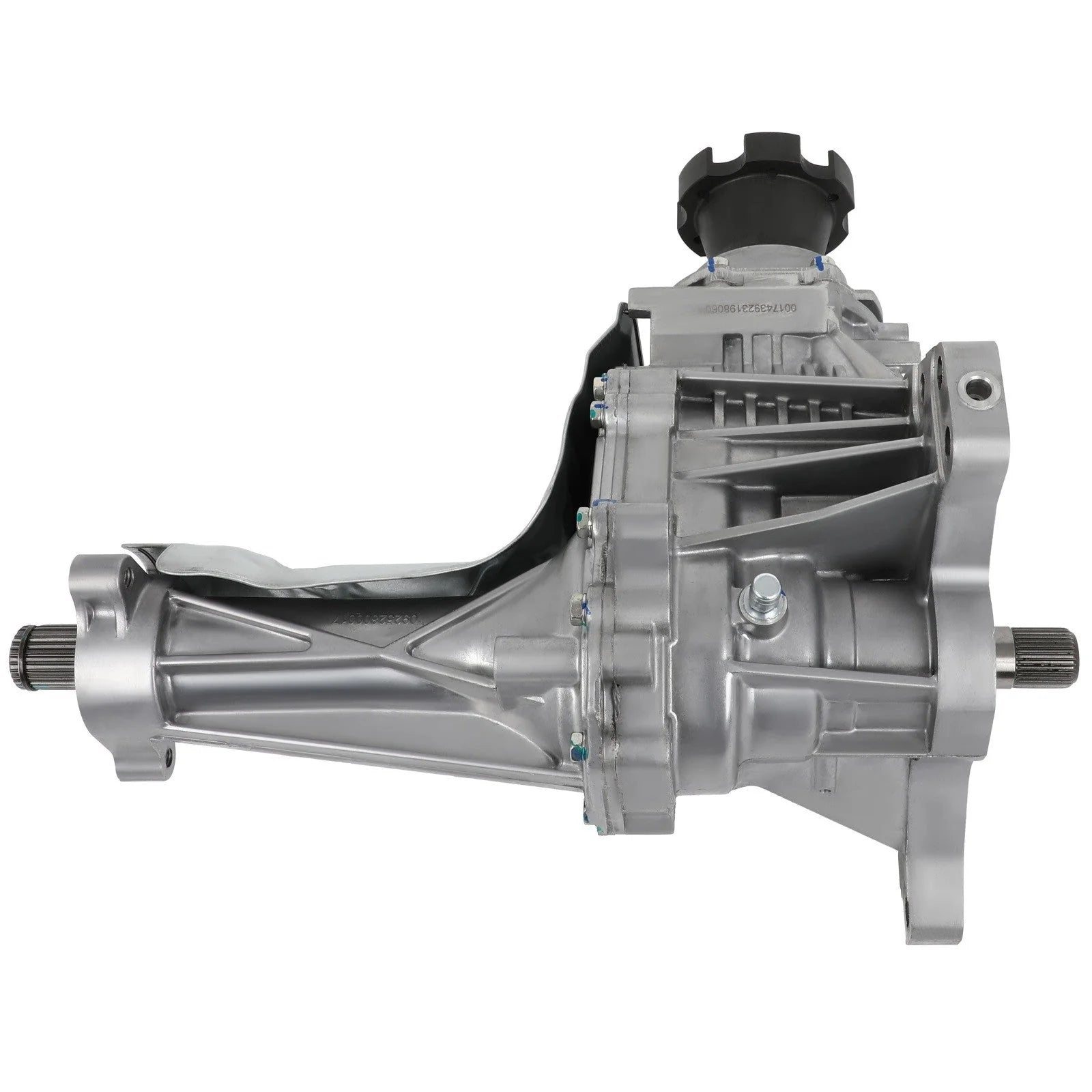 PTU PTO For 2010-2017 Chevrolet Equinox GMC Terrain 2.4L Transfer Case Assembly 6B93BC-57 [4]