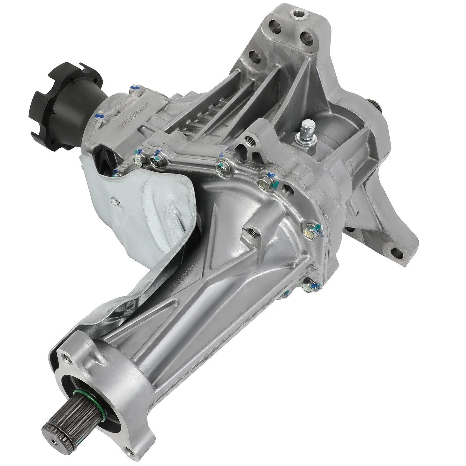 PTU PTO For 2010-2017 Chevrolet Equinox GMC Terrain 2.4L Transfer Case Assembly 6B93BC-57 [6]