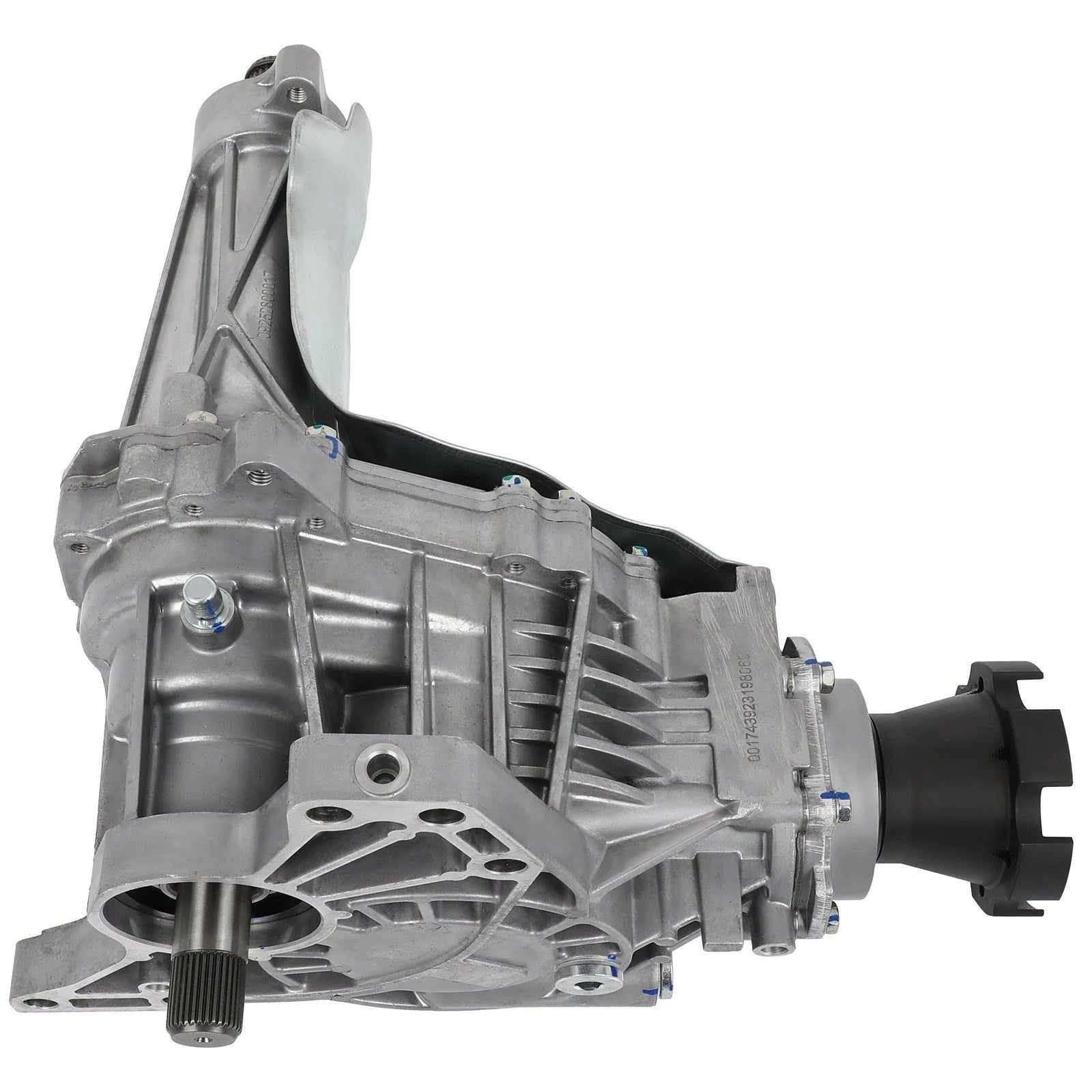 PTU PTO For 2010-2017 Chevrolet Equinox GMC Terrain 2.4L Transfer Case Assembly 6B93BC-57 [7]