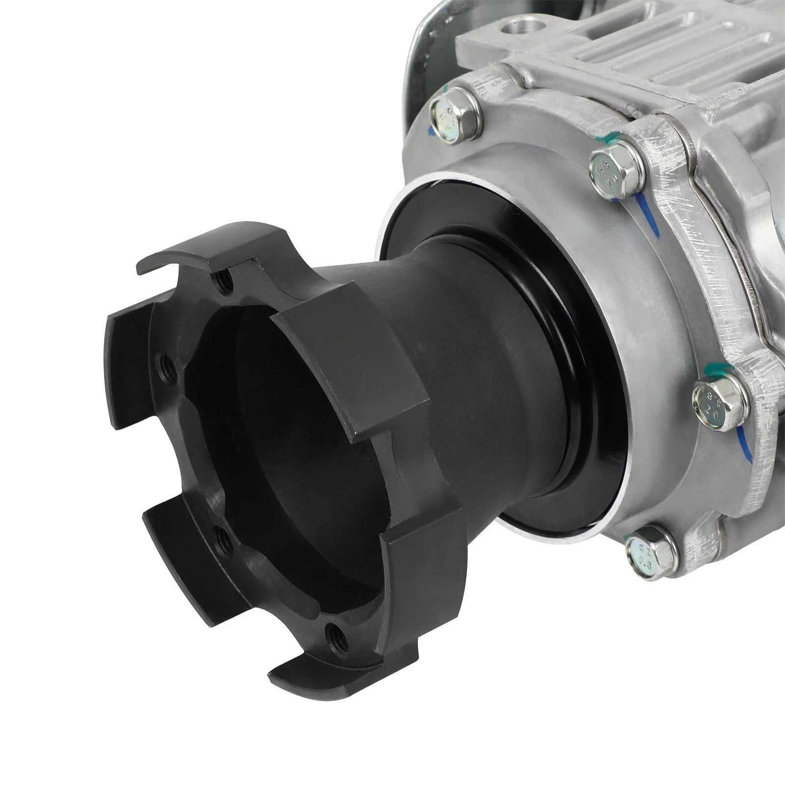 PTU PTO For 2010-2017 Chevrolet Equinox GMC Terrain 2.4L Transfer Case Assembly 6B93BC-57 [8]