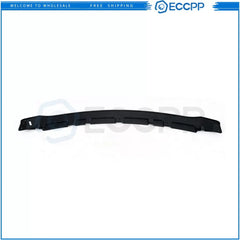 Painted Black Front Bumper Lip Fits 2017 2018 Dodge Charger SRT 6B93BC-57 [3]