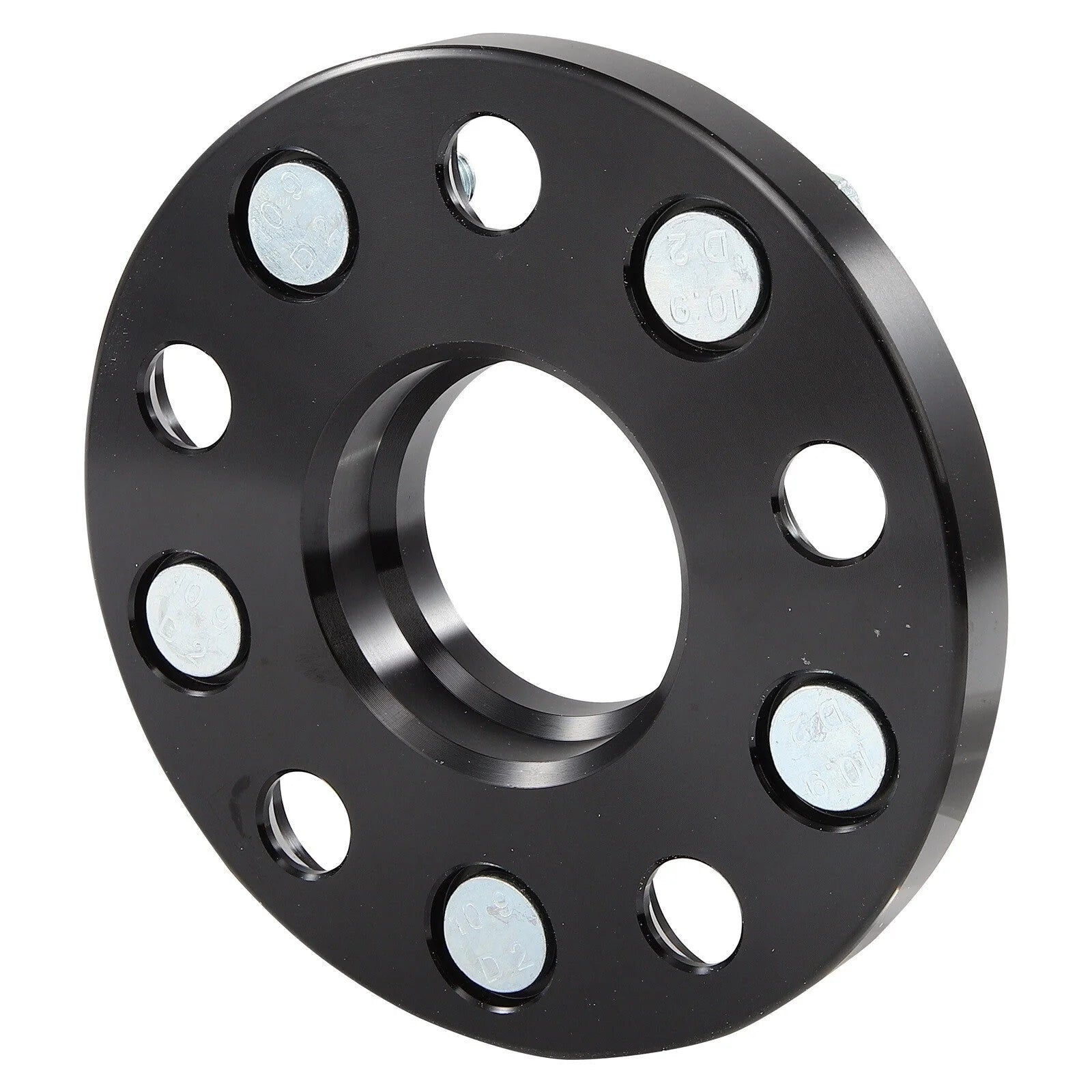 Pair 15mm 5x4.5 Hub Centric Wheel Spacers For Toyota Tacoma RAV4 Lexus IS250 KOEEP [11]