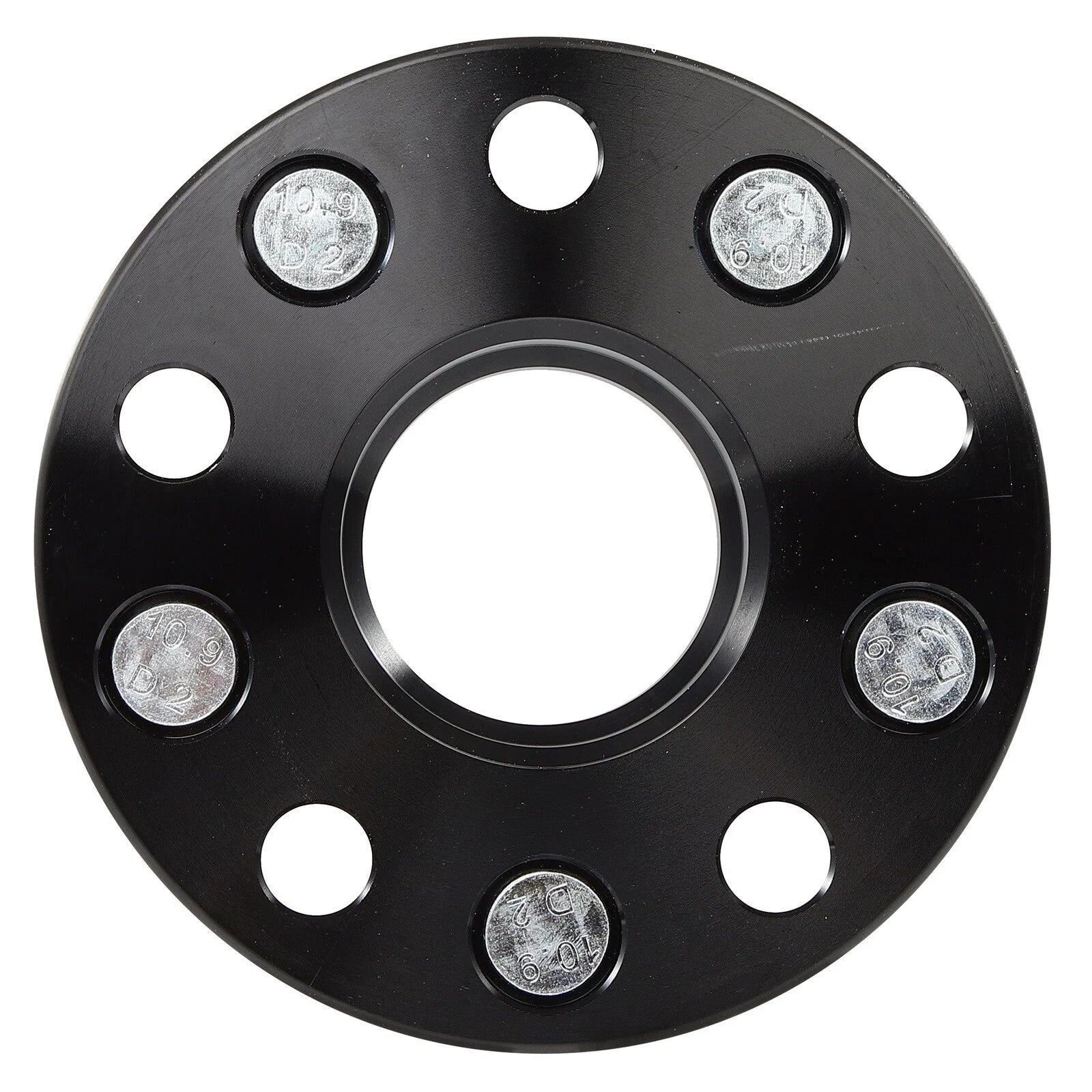 Pair 15mm 5x4.5 Hub Centric Wheel Spacers For Toyota Tacoma RAV4 Lexus IS250 KOEEP [9]