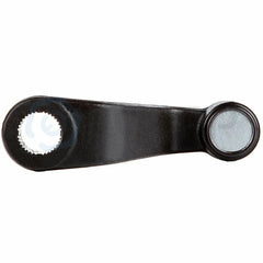 Pair 2 Steering Idler + Pitman Arm Steering Part For 2WD Ram 1500 2500 KOEEP [2]