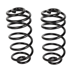 Pair Coil Springs for Saturn Ion 2004-2007 Chevrolet HHR 2006-2011 Rear LH & RH 6B93BC-57 [2]