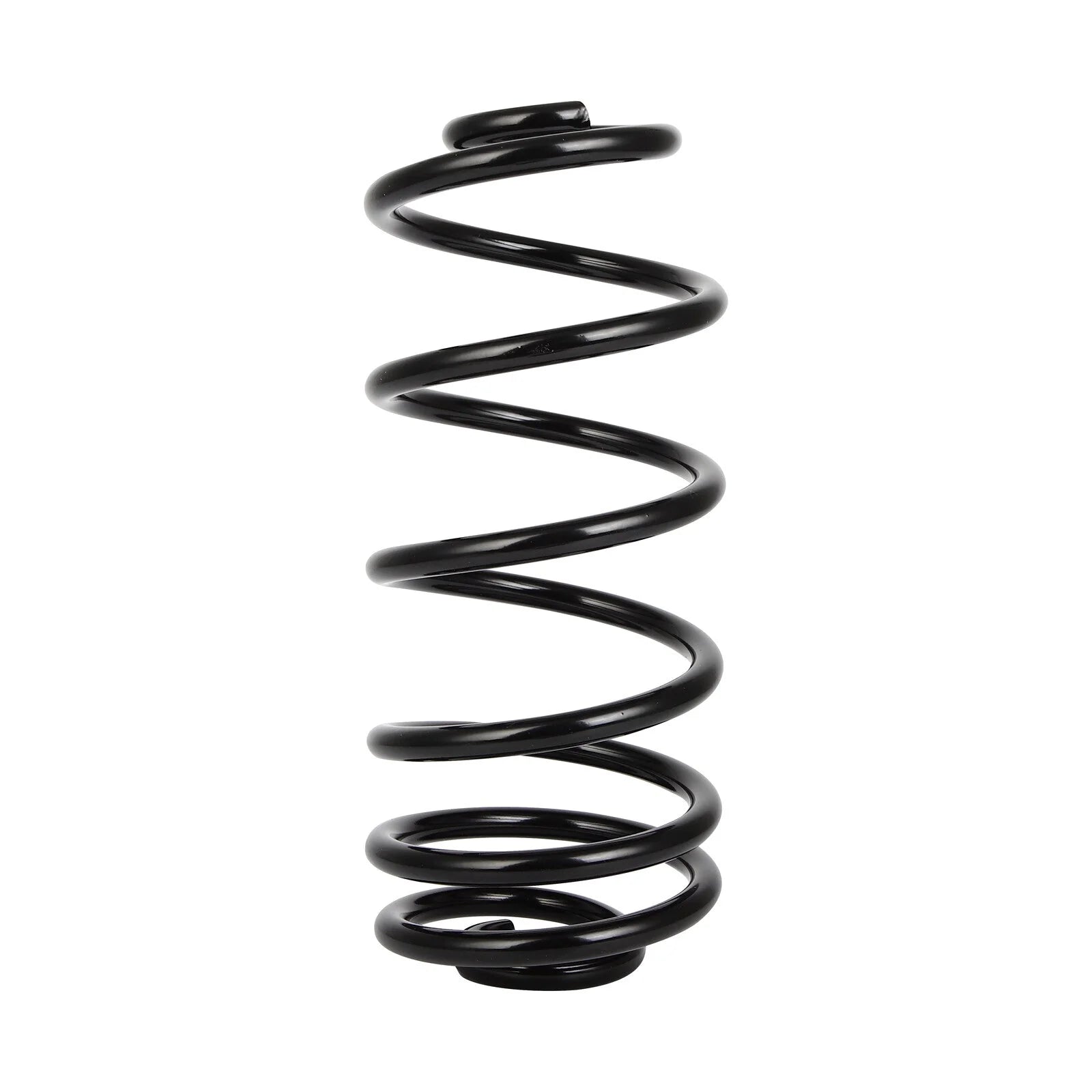 Pair Coil Springs for Saturn Ion 2004-2007 Chevrolet HHR 2006-2011 Rear LH & RH 6B93BC-57 [5]