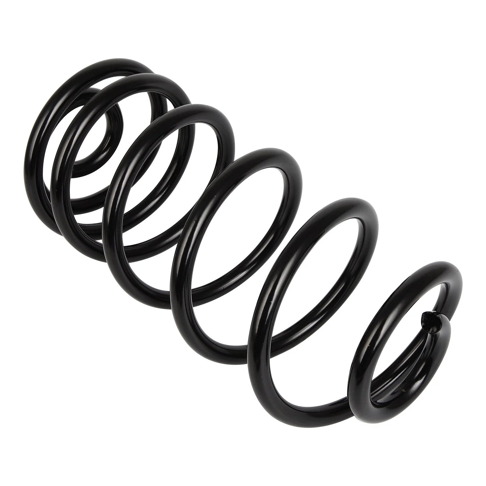 Pair Coil Springs for Saturn Ion 2004-2007 Chevrolet HHR 2006-2011 Rear LH & RH 6B93BC-57 [6]