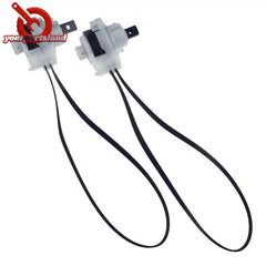 Pair Heater Button Switch Control Cable For Toyota RAV4 Corolla Matrix Scion XB 6B93BC-57 [2]