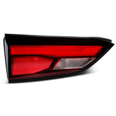 Pair Inner Tail Lights Assembly Fits 2018-2021 GMC Terrain 1.5L 1.6L 2.0L 6B93BC-57 [2]