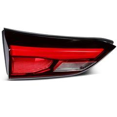 Pair Inner Tail Lights Assembly Fits 2018-2021 GMC Terrain 1.5L 1.6L 2.0L 6B93BC-57 [3]