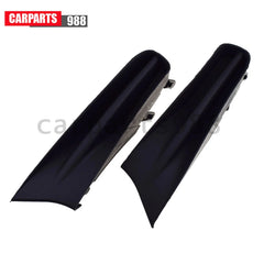 Pair Left & Right Front Bumper Grille Black Fit For Lexus ES350 2010 2011 2012 6B93BC-57 [1]