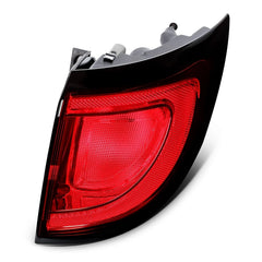 Pair Outer Tail Lights Assembly For 2020 2021 Chrysler Voyager 2017-20 Pacifica 6B93BC-57 [4]