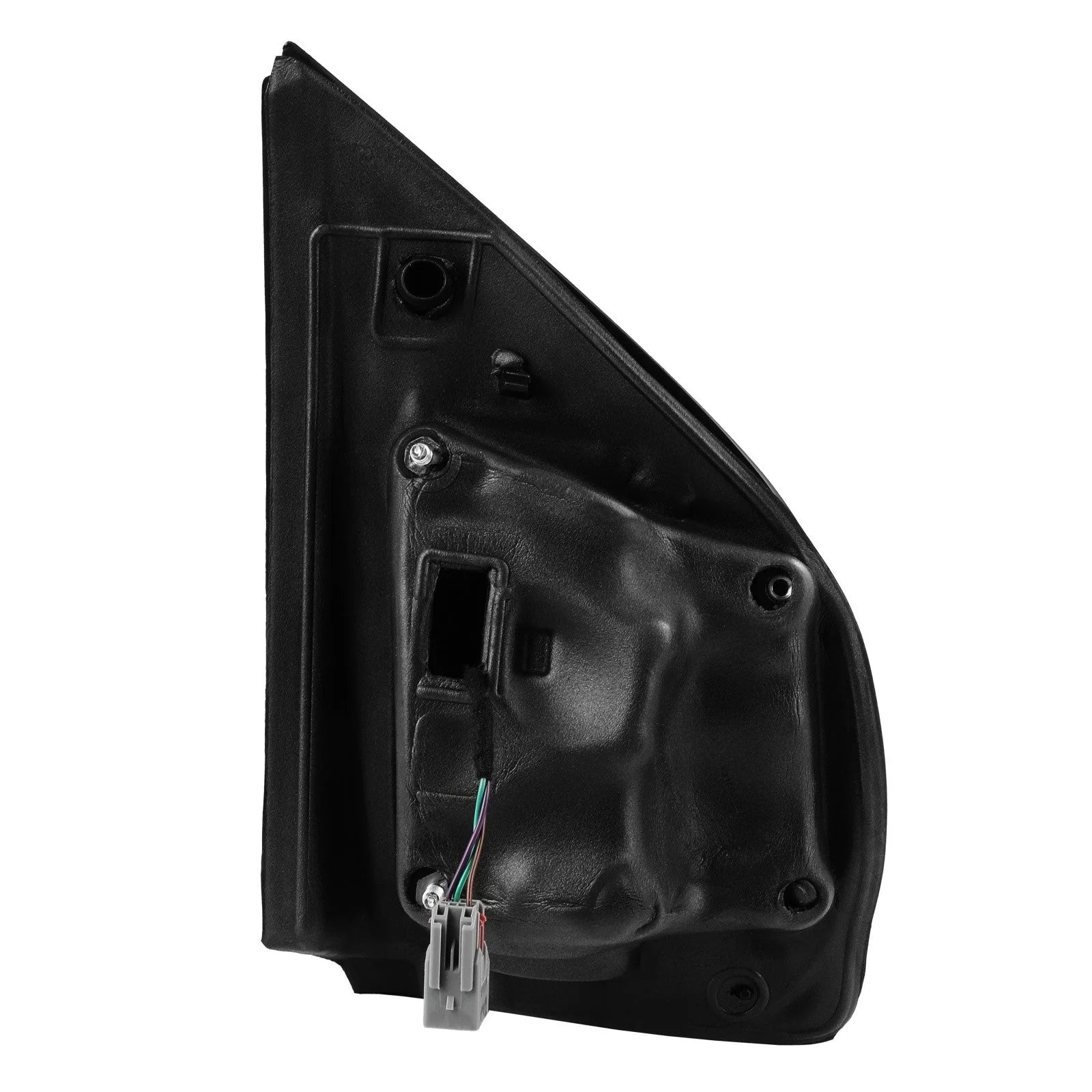 Pair Power Temper Sensor Tow Mirrors For 2015-2020 Ford F150 F-150 Left + Right 6B93BC-57 [6]
