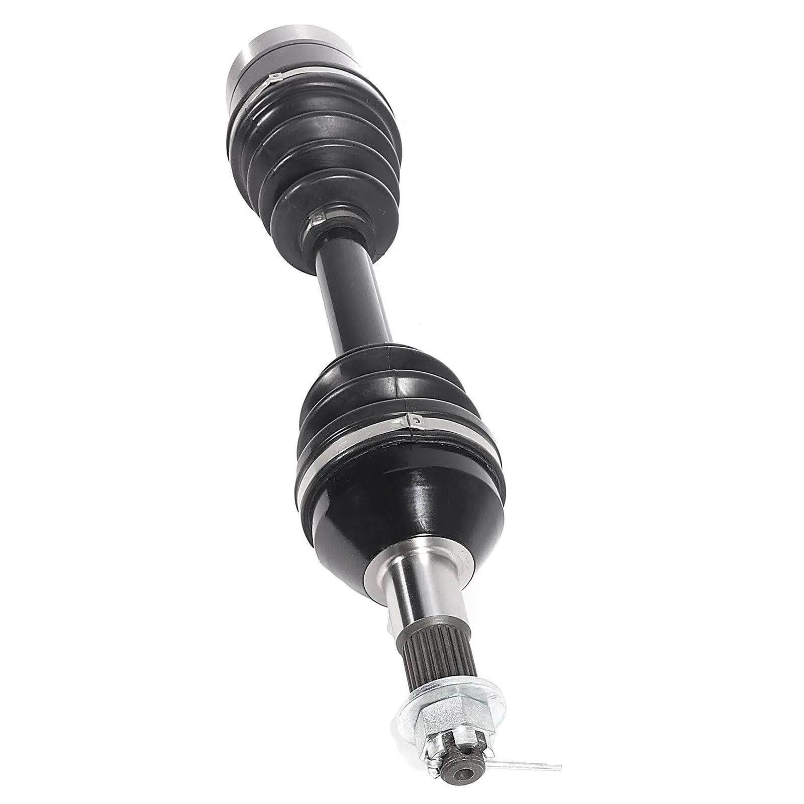 Pair Rear Right CV Axle for 2008 Can-Am Outlander Max 800 / 2012 Outlander 1000 [11]