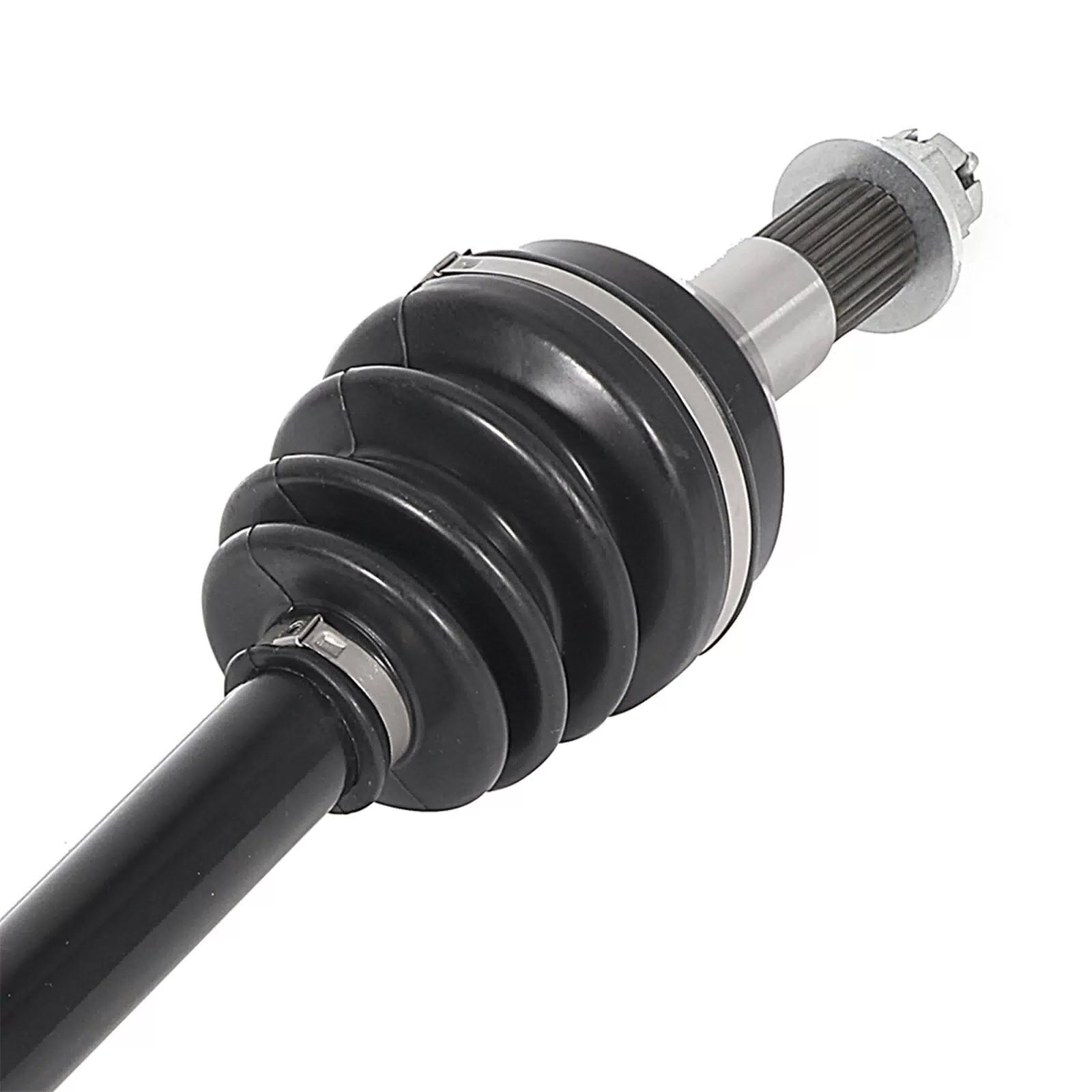 Pair Rear Right CV Axle for 2008 Can-Am Outlander Max 800 / 2012 Outlander 1000 [8]