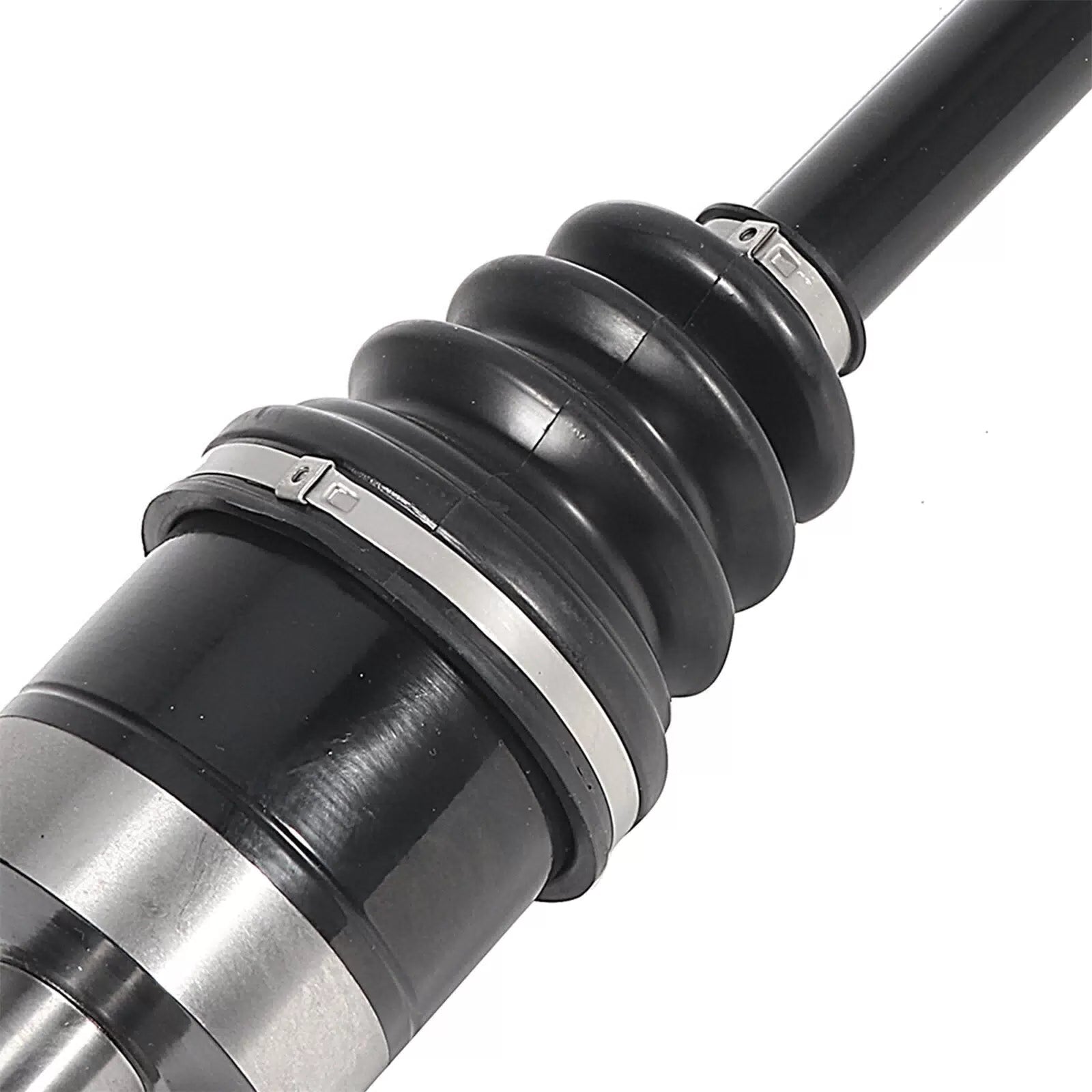 Pair Rear Right CV Axle for 2008 Can-Am Outlander Max 800 / 2012 Outlander 1000 [9]