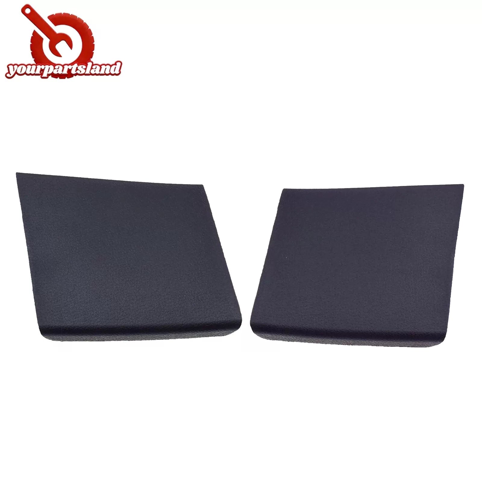 Pair Rear Trunk Taillight Repair Cover Cap For VW Golf MK6 5K6867658,5K6867657 6B93BC-57 [10]
