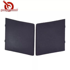 Pair Rear Trunk Taillight Repair Cover Cap For VW Golf MK6 5K6867658,5K6867657 6B93BC-57 [3]