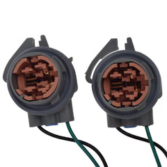 Pair Tail Light Harness LH&RH For Silverado 1500 2500 HD 3500 16531401,16531402 6B93BC-57 [4]