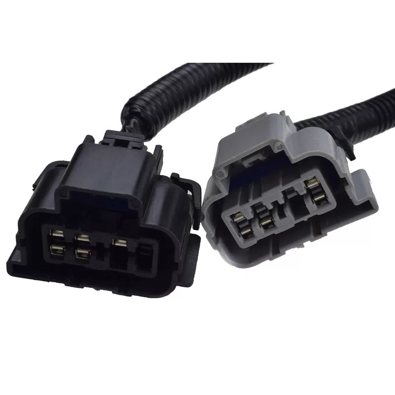 Pair Tail Light Harness LH&RH For Silverado 1500 2500 HD 3500 16531401,16531402 6B93BC-57 [9]