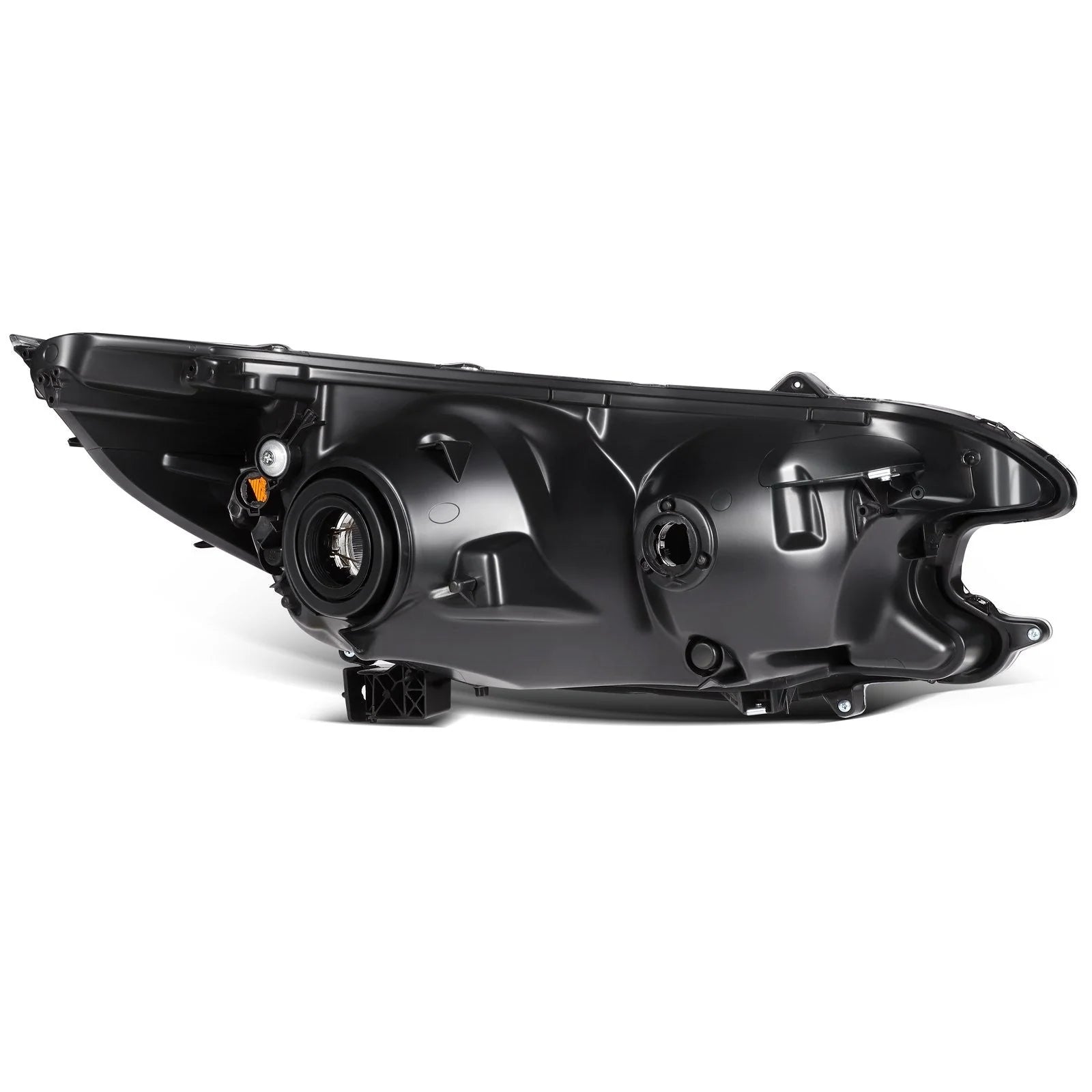 Passenger RH Side Headlight Assembly For Honda CRV CR-V 2.4L 4-Door 2012-2014 6B93BC-57 [5]