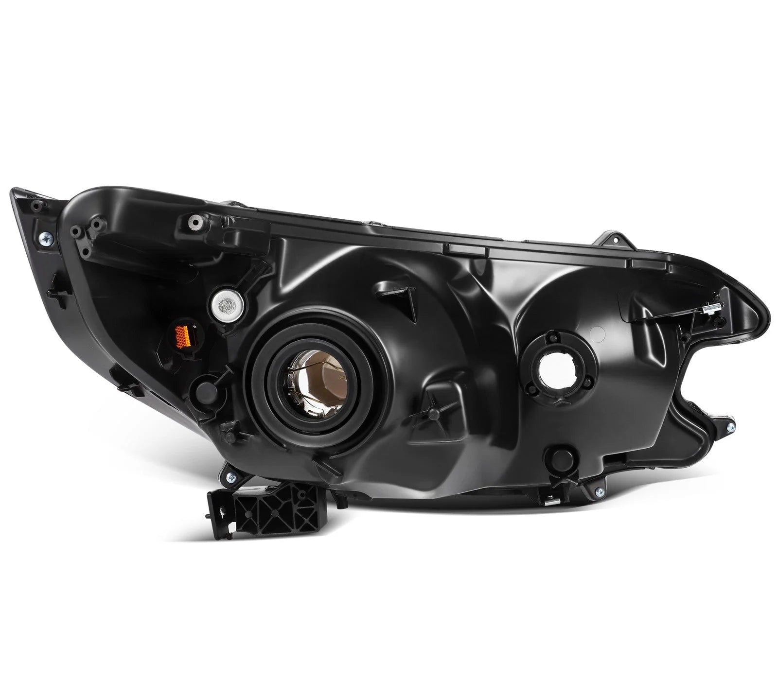 Passenger RH Side Headlight Assembly For Honda CRV CR-V 2.4L 4-Door 2012-2014 6B93BC-57 [6]