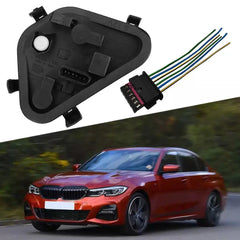Passenger Right Rear Bulb Socket Tail Light for 2012-2015 BMW 320i 328i 335i EOA 6B93BC-57 [2]