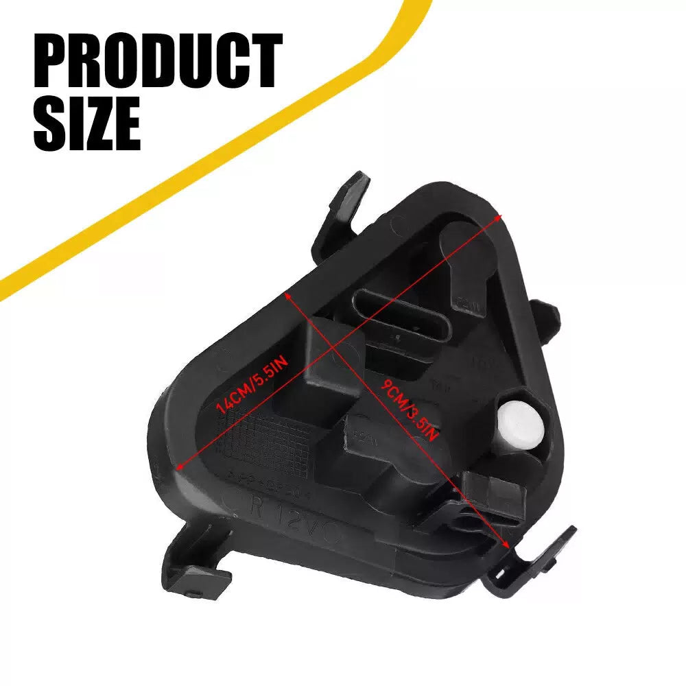 Passenger Right Rear Bulb Socket Tail Light for 2012-2015 BMW 320i 328i 335i EOA 6B93BC-57 [4]