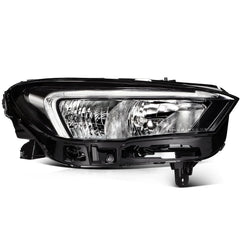 Passenger Right Side LED Headlight For 2020-2023 Buick Encore GX 1.2L 1.3L Black 6B93BC-57 [1]