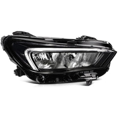 Passenger Right Side LED Headlight For 2020-2023 Buick Encore GX 1.2L 1.3L Black 6B93BC-57 [4]