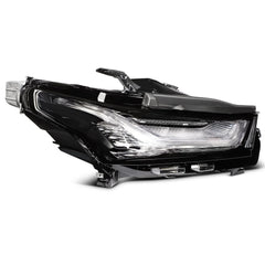 Passenger Right Side LED Headlight For 2022-2023 Chevrolet Traverse 3.6L Black 6B93BC-57 [1]