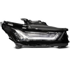 Passenger Right Side LED Headlight For 2022-2023 Chevrolet Traverse 3.6L Black 6B93BC-57 [2]