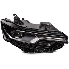 Passenger Side For 2020-2023 Cadillac XT6 LED Headlights Assembly w/Projector 6B93BC-57 [1]