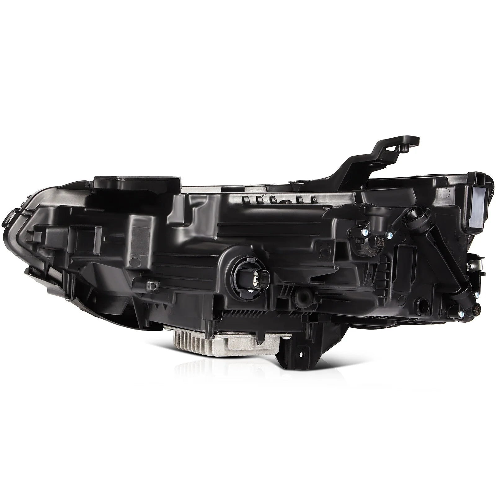 Passenger Side For 2020-2023 Cadillac XT6 LED Headlights Assembly w/Projector 6B93BC-57 [3]