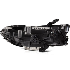 Passenger Side For 2020-2023 Cadillac XT6 LED Headlights Assembly w/Projector 6B93BC-57 [3]
