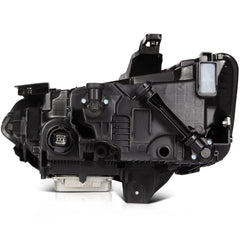 Passenger Side For 2020-2023 Cadillac XT6 LED Headlights Assembly w/Projector 6B93BC-57 [4]